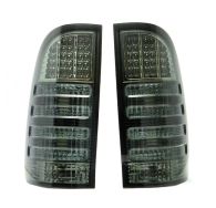 Depo Performance Rear Smoked LED Lights