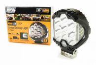 7" LED Driving / Spot Light 12/24V 40 Watt