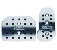Automatic Sparco Performance Pedals (Clearance sale damaged packaging)