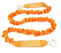 Elasticated 4m Tow Rope 3000kg by Maypole