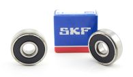 Idler Pulley Repair Kit by SKF