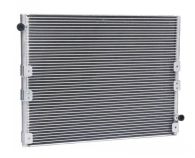 Air Conditioning Condenser - Hilux Surf 185