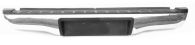 Stainless Steel Rear Step Bumper