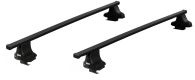 Thule Roof Bar Kit With Standard Evo Square Bar
