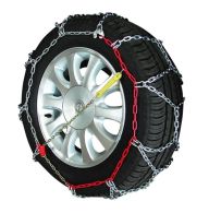 Pair of 4x4 Husky 16mm Snow Chains HUPR240