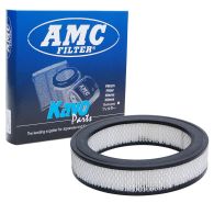 AMC Air Filter Petrol with Box