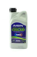 Aisin's Ultra Long Life Blue Coolant