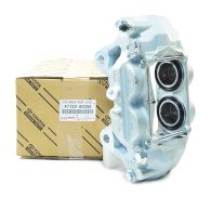 Genuine Toyota Front Brake Caliper R/H - KDJ150