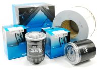 AMC Oil, Air & Fuel Filters in one easy purchase kit