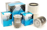 AMC Oil, Air and Fuel Filters 