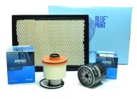 Basic Filter Kit Hilux Pickup GUN125 / GUN126