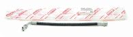 Genuine Toyota Front Caliper Flexi Brake Hose L/H or R/H from Aug.1992 on