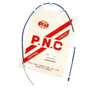 PNC Left Hand Rear Handbrake Cable (2002-2009)