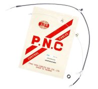 PNC Complete Rear Handbrake Cable (1996-2002)