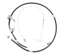 Genuine Toyota Handbrake Cable Kit (1998-2007)