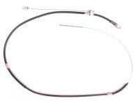 Genuine Toyota Rear Handbrake Cable (1988-1997)