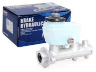 Aisin Brake Master Cylinder WITHOUT ABS (2 Bolt Hole)