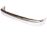 Genuine Toyota Chrome Front Bumper