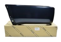 Genuine Left Hand Rear Corner Bumper Panel - Black Primer - Surf 185