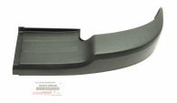 Genuine Toyota RH Rear Bumper Top Plastic Corner Panel