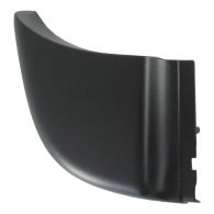 Genuine Toyota L/H Rear Bumper Plastic End Corner Cap