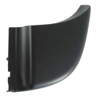 Genuine Toyota R/H Rear Bumper Plastic End Corner Cap