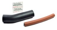 Genuine Toyota Rubber Fuel Tank Filler Pipe to Tank Kit with breather hose