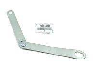 Genuine Toyota Tailgate Support Strap Hilux GUN125 & GUN126