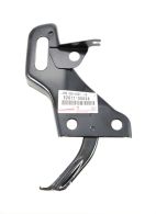 Genuine Toyota Right Hand Main Front Bumper Bracket