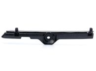 Genuine Toyota LH Bumper Support Bracket