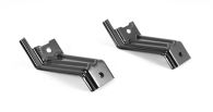 Genuine Front Bumper Retaining Brackets