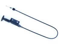 Genuine Toyota Spare Wheel Release Cable for Hilux Surf 185 series