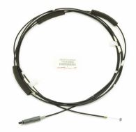 Genuine Toyota Fuel Flap Release Cable 77035-60090