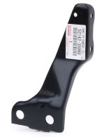 Genuine Left Hand Front Bumper Arm Bracket