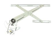 Left Hand Door Window Regulator Mechanism for Mk4