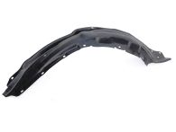 Right Hand Plastic Front Splash Guard Liner