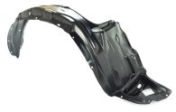 Right Hand Plastic Front Splash Guard