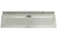 Original Style Embossed Tailgate with Hooks Hilux Pickup