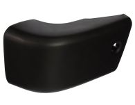 Genuine Front Bumper End Cap Left Hand