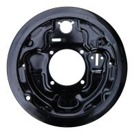 Genuine R/H Rear Brake Backing Plate