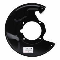 Genuine Right Hand Front Brake Disc Backing Plate