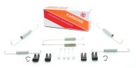 Karsons Basic Rear Brake Shoe Fitting Kit