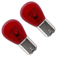 Rear Red Stop / Tail Bulbs 12V-21/5W