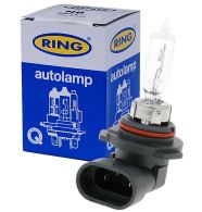 Ring Front Foglamp H11 Halogen Bulb - R711