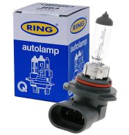 Ring Front Fog Lamp Bulb - HB4 Halogen Bulb 12v-51w