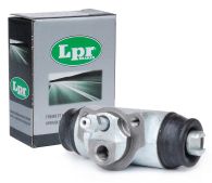 LPR Rear Wheel Brake Cylinder with box