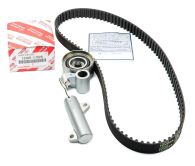 Genuine Toyota Cam Timing Belt Kit - 1HDFT(E) engine - All Original parts