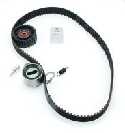 Cam Timing Belt Kit with Gates Belt, GMB & NTN pulleys