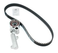 Gates Cam Timing Belt Kit - 1KDFTV & 2KDFTV Engines, NTN Pulley/tensioner