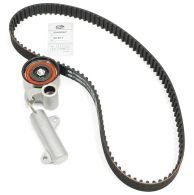 Cam Timing Belt Kit with Gates Belt, NTN Idler and NTN Tensioner